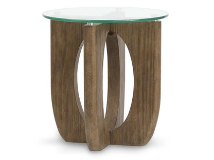 Natalie End Table