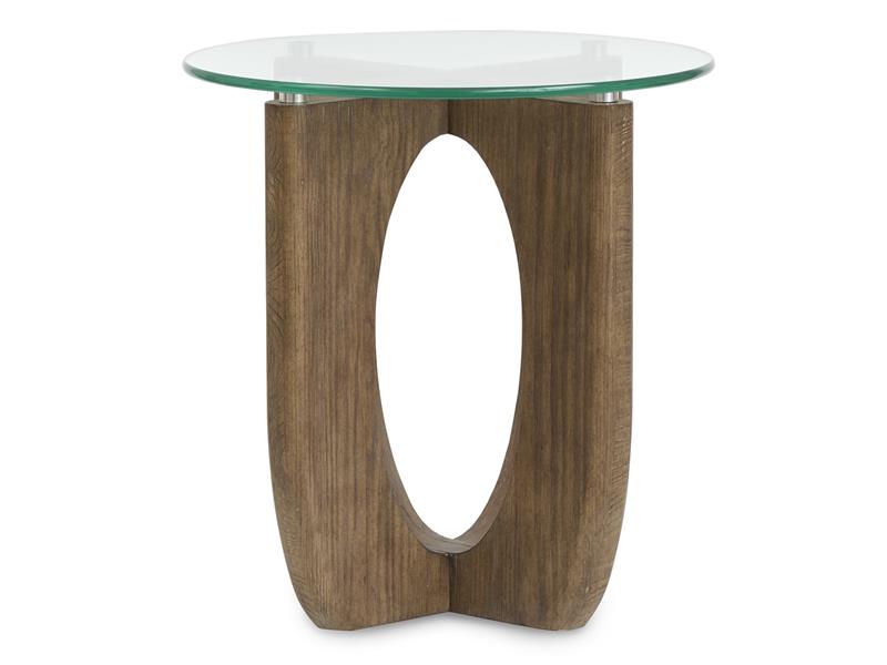 Natalie End Table
