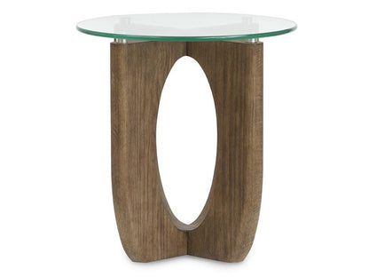 Natalie End Table