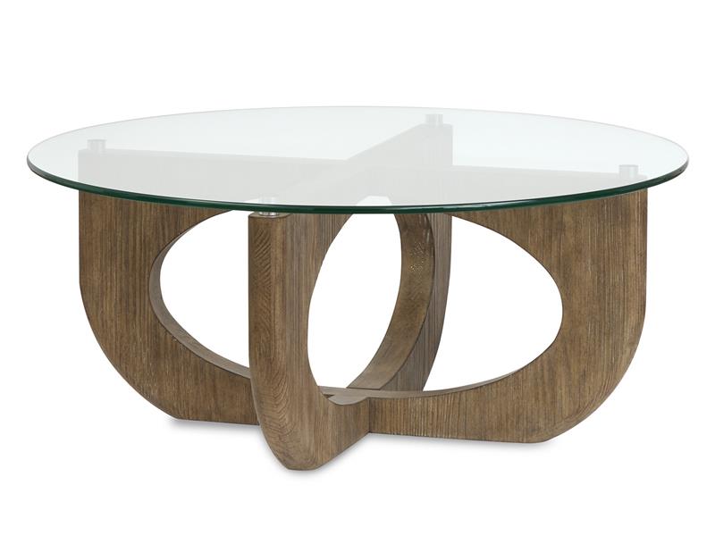 Natalie Coffee Table