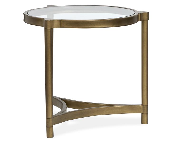 Astrid Small Side Table