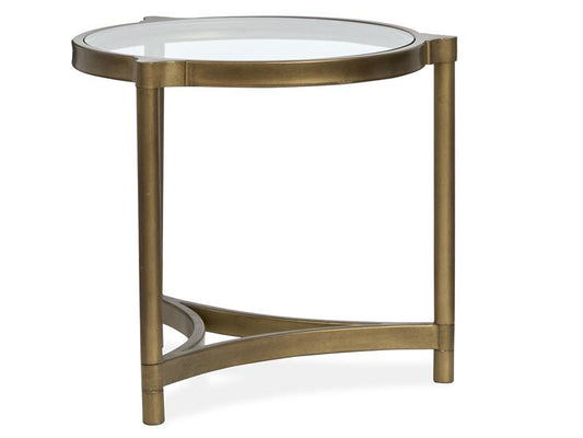 Astrid Small Side Table