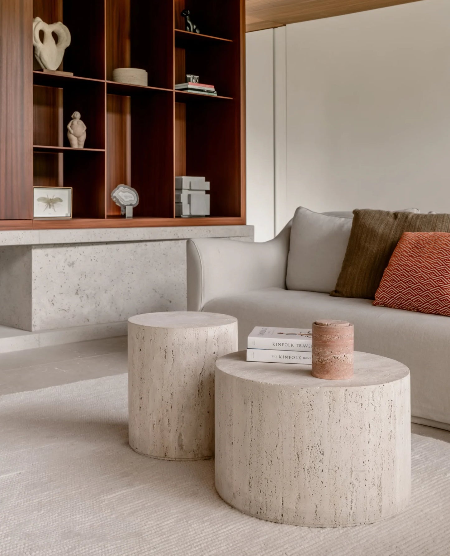 Cheri End table