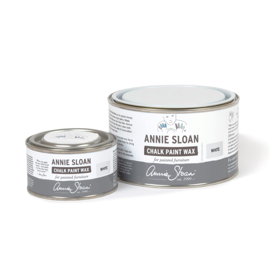 Chalk Paint™ Finishing Wax by Annie Sloan