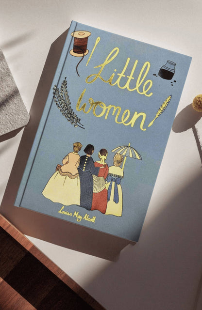 Little Women Hardcover Collector's Edition