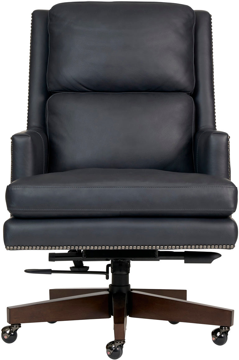Admiral Leather Office Chair