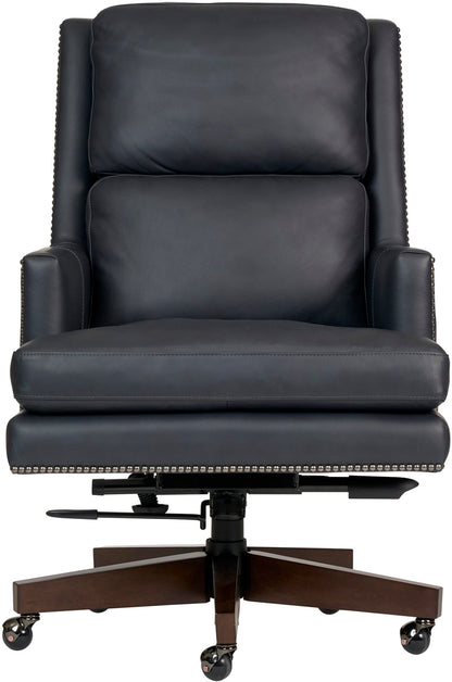 Admiral Leather Office Chair