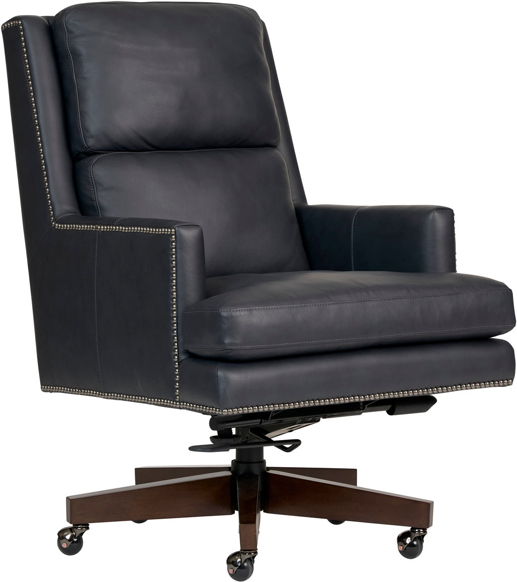 Admiral Leather Office Chair