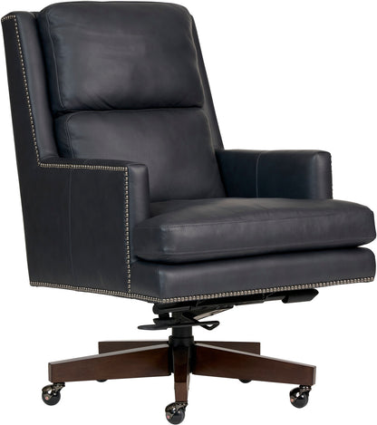 Admiral Leather Office Chair