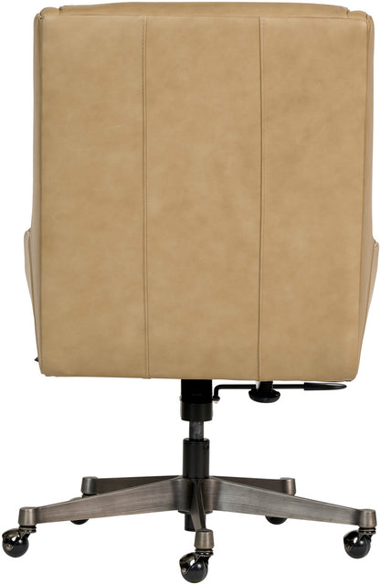 Andrina Leather Executive Chair
