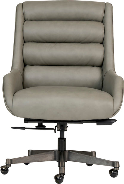 Andrina Leather Executive Chair