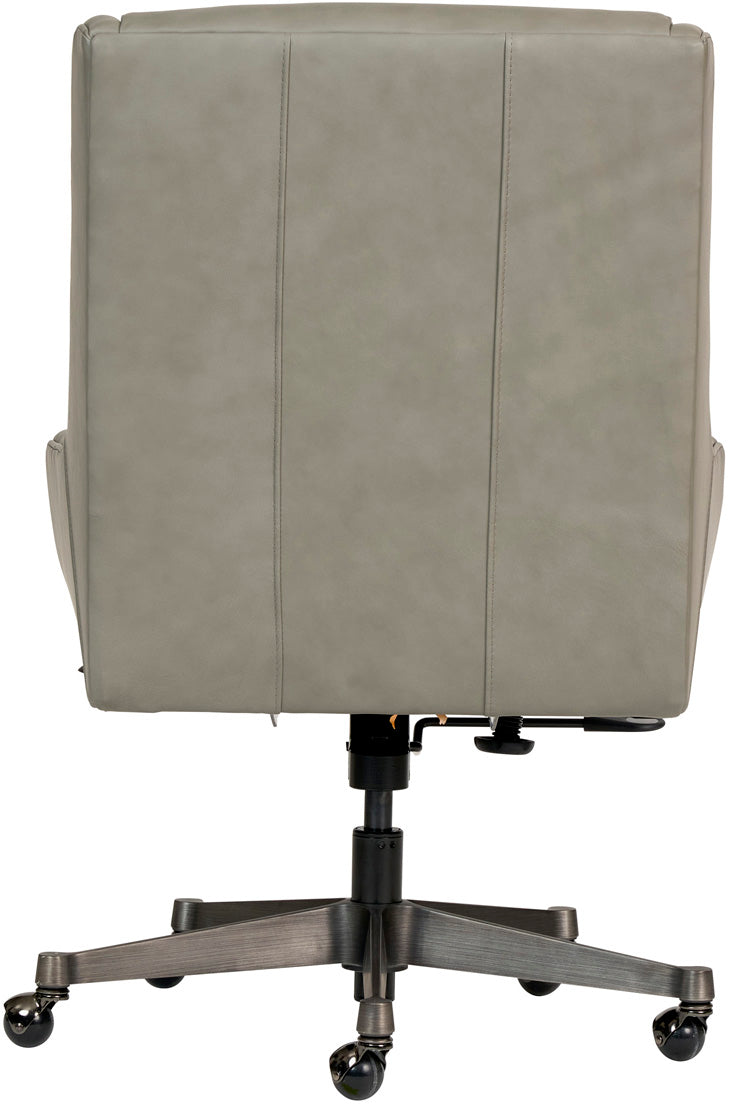 Andrina Leather Executive Chair