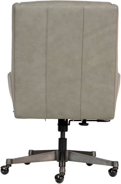 Andrina Leather Executive Chair