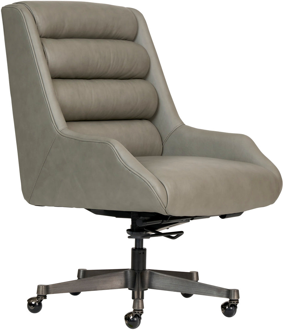 Andrina Leather Executive Chair