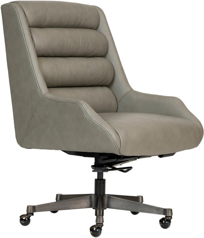 Andrina Leather Executive Chair