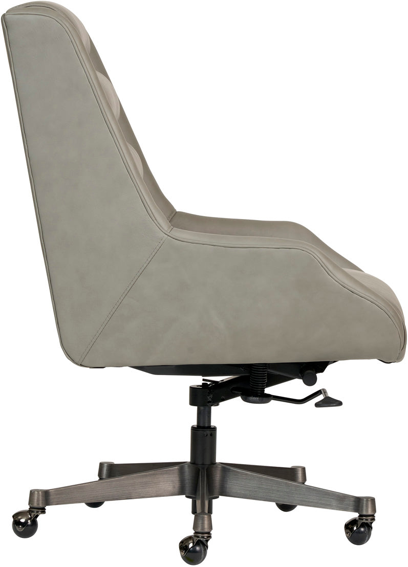 Andrina Leather Executive Chair
