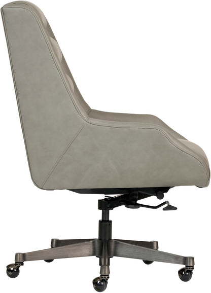 Andrina Leather Executive Chair