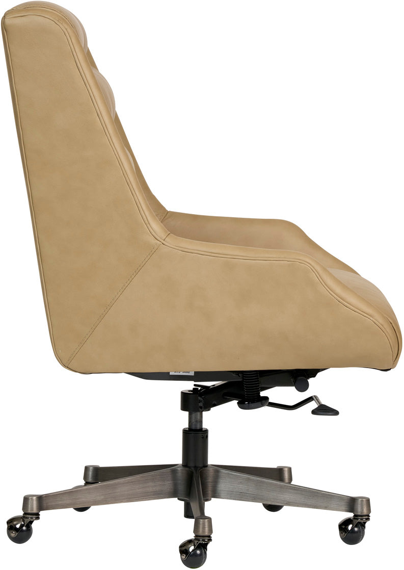 Andrina Leather Executive Chair