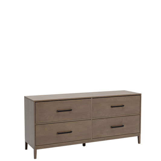 Marie Four Drawer Dresser