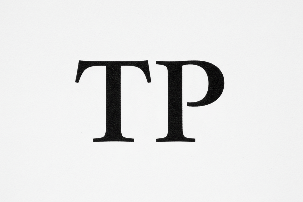 big times new roman TP