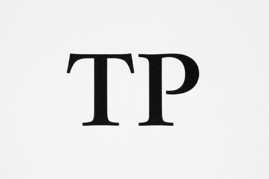 big times new roman TP