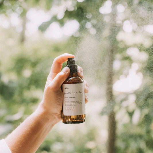 Boreal Forest Room Spray