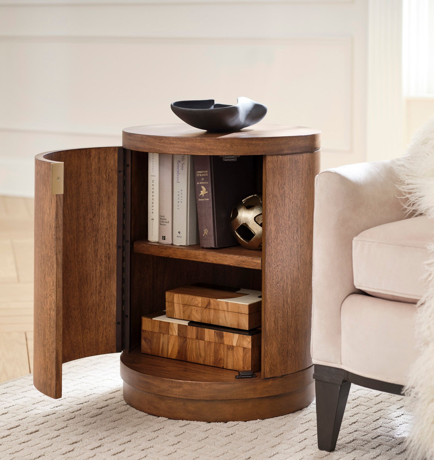 Ellen Side Table