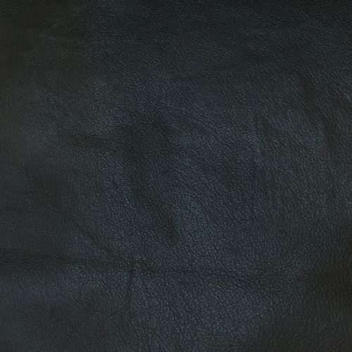Close-up of dark gray textured fabric