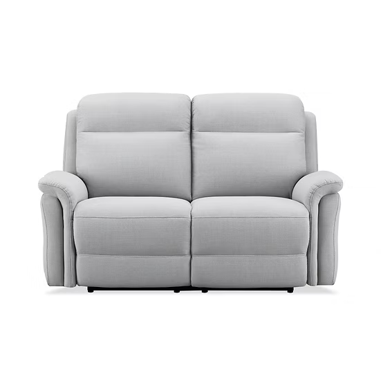 Kyla Leather Loveseat