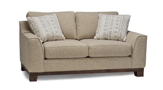 Dixie Loveseat