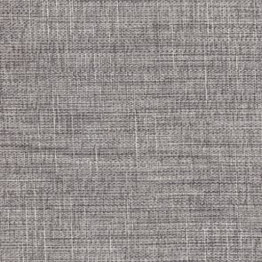 Gray textured fabric pattern