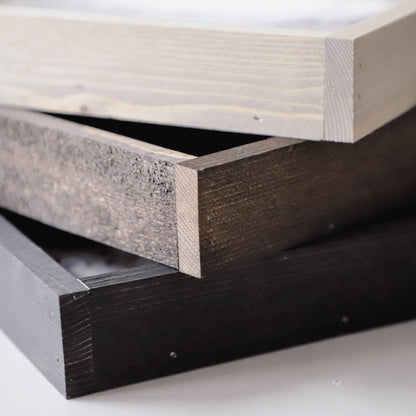 Flower Print Wall Art