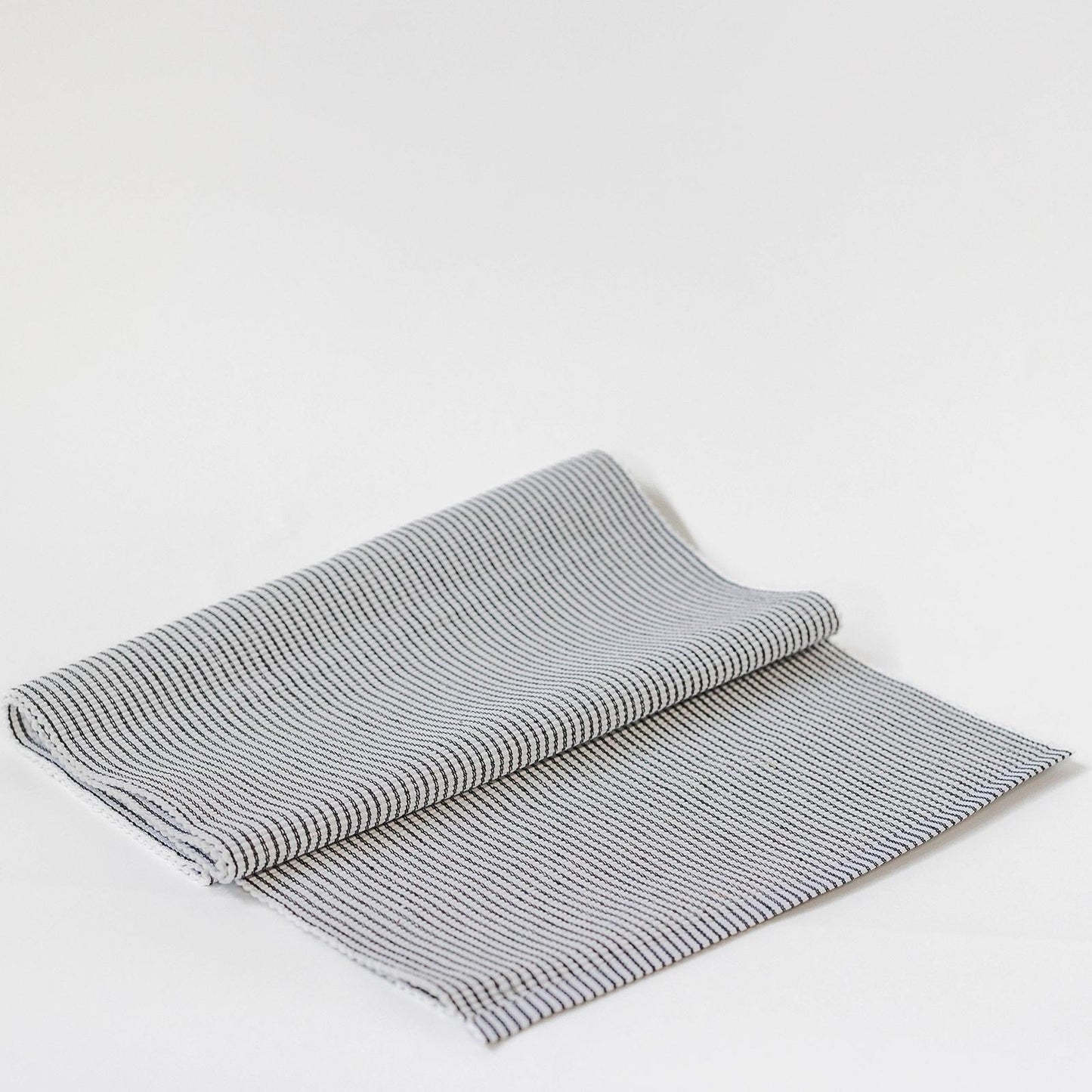 Striped Table Runner