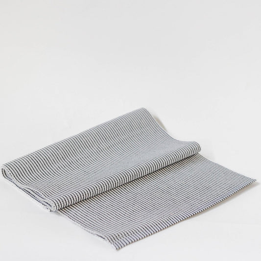 Striped Table Runner