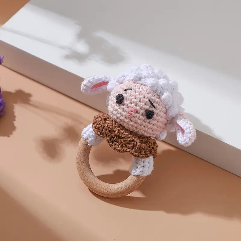 Rattle