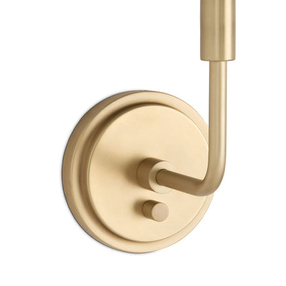 Marcy Wall Sconce