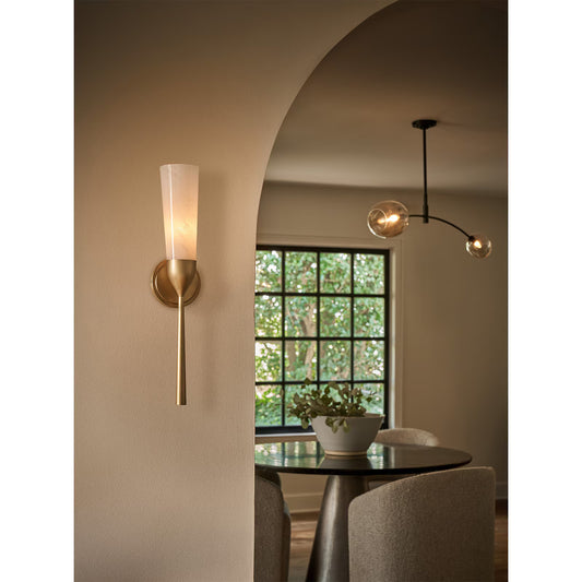 Margaret Wall Sconce