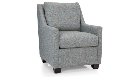 Noah Stationary Armchair