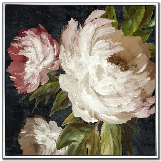 Peonies 1 Wall Art