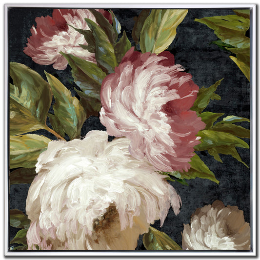 Peonies  Wall Art
