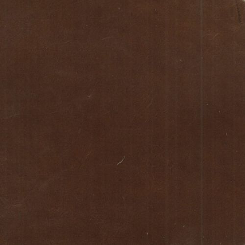Close-up of brown leather texture