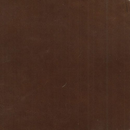 Close-up of brown leather texture