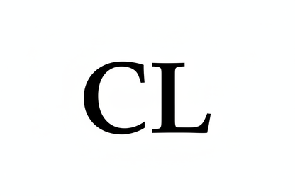 really big CL times new roman