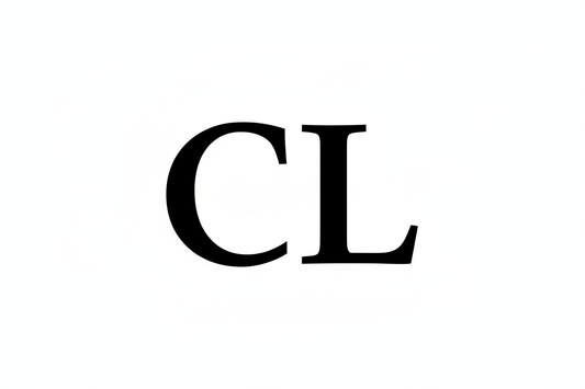 really big CL times new roman