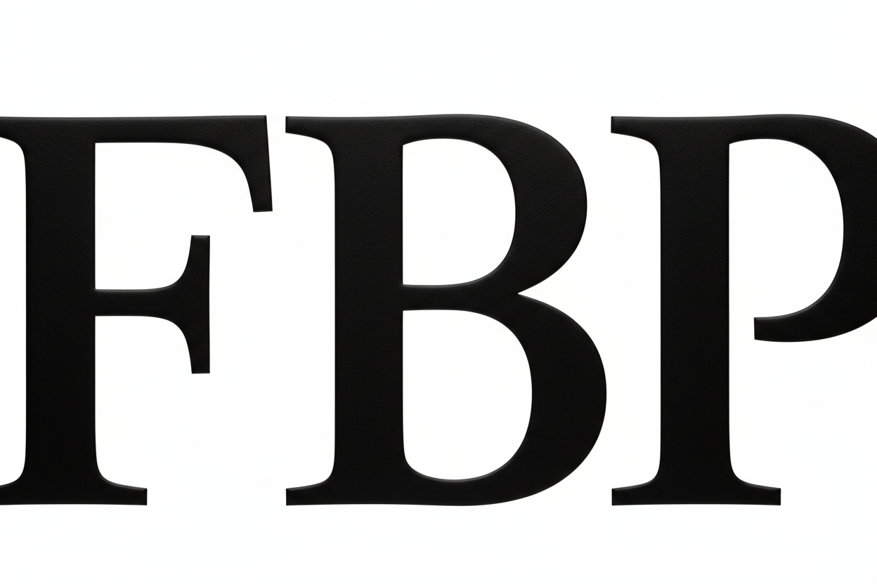 really big times new roman FBP