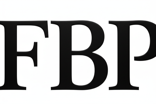 really big times new roman FBP