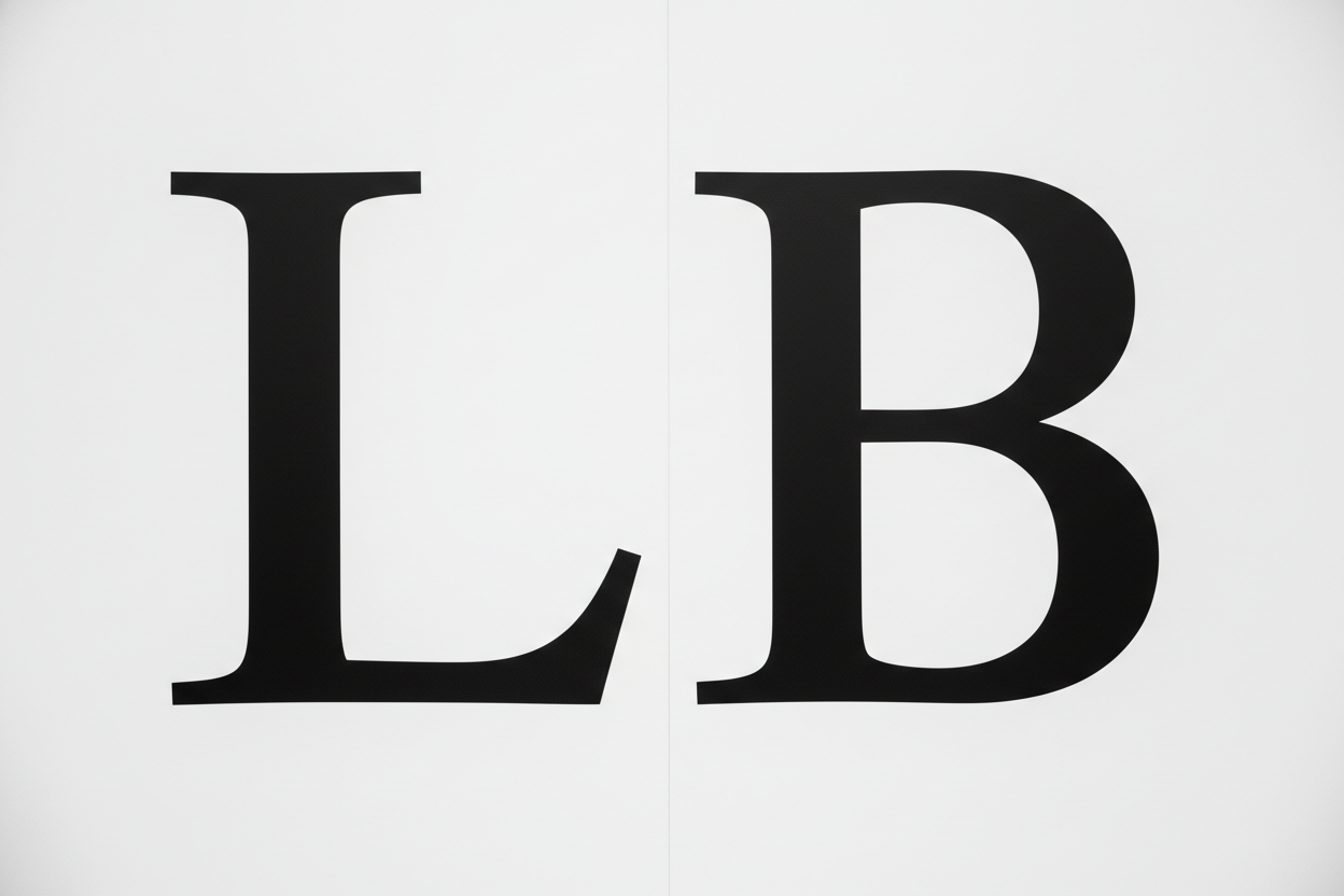 really big times new roman LB