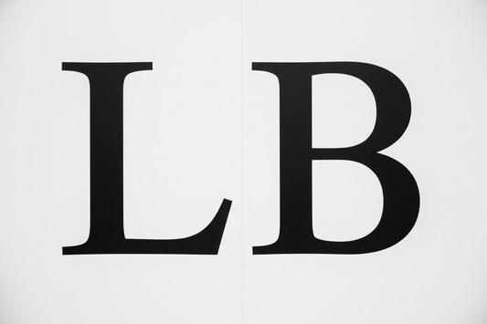 really big times new roman LB