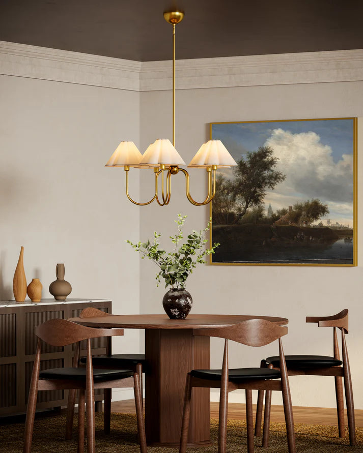 Sally Chandelier