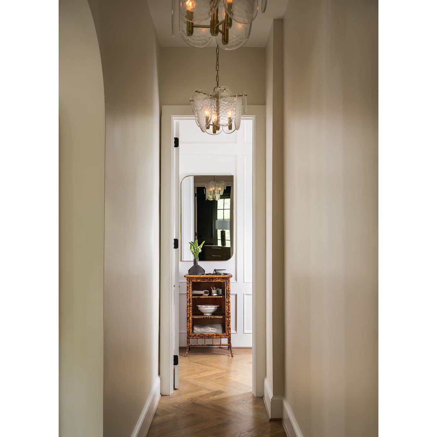 Valencia Chandelier